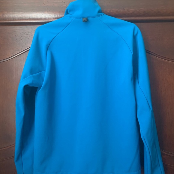 Salomon Brand 3-in-1 Interchangeable Jacket - Picture 3 of 15